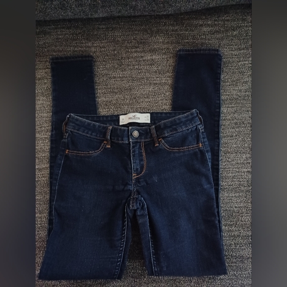 Hollister Denim - Hollister Jeans l